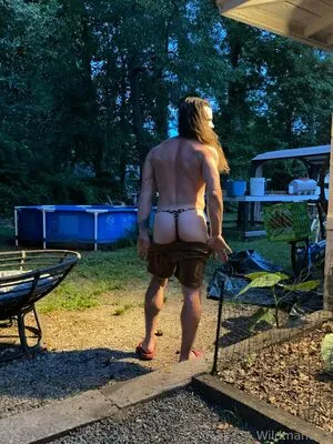 Wildmansavage OnlyFans Leaked Free Thumbnail Picture - #D2biuOBK09