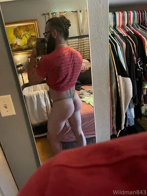 Wildmansavage OnlyFans Leaked Free Thumbnail Picture - #DV4SwIgITo