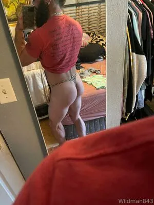 Wildmansavage OnlyFans Leaked Free Thumbnail Picture - #EYuUzp4Vct