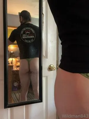 Wildmansavage OnlyFans Leaked Free Thumbnail Picture - #EtPkf2xfdq