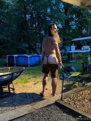 Wildmansavage OnlyFans Leaked Free Thumbnail Picture - #Fe7ccDIi7V
