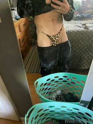 Wildmansavage OnlyFans Leaked Free Thumbnail Picture - #IqrF1tHynk