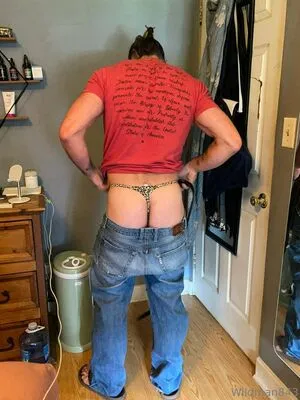 Wildmansavage OnlyFans Leaked Free Thumbnail Picture - #Nin25hrAuK