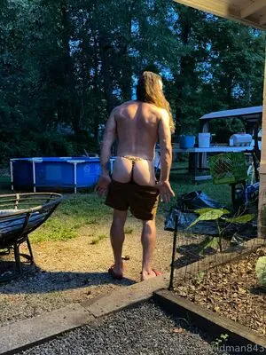 Wildmansavage OnlyFans Leaked Free Thumbnail Picture - #O2ixo93qcq
