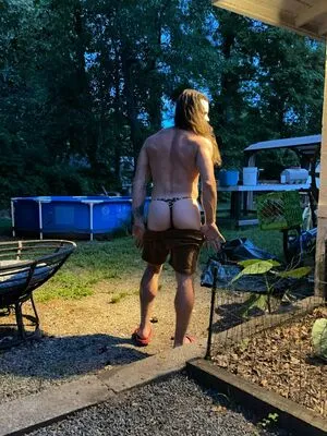 Wildmansavage OnlyFans Leaked Free Thumbnail Picture - #PN1Cl51lsr