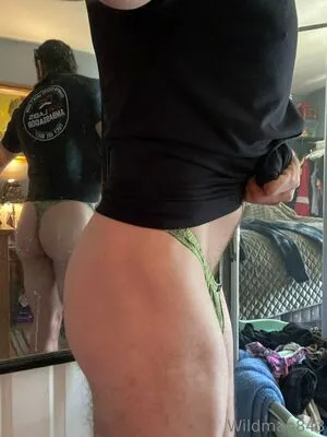 Wildmansavage OnlyFans Leaked Free Thumbnail Picture - #QbtR1ZsBYr