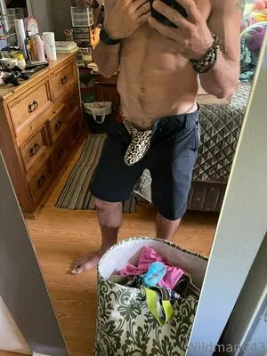Wildmansavage OnlyFans Leaked Free Thumbnail Picture - #TQmHQAvwzB