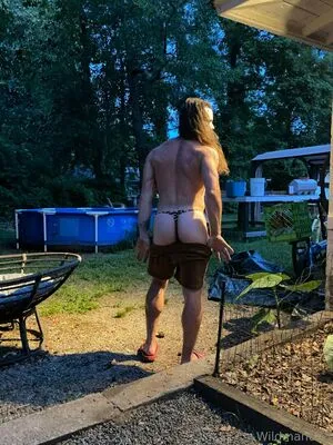 Wildmansavage OnlyFans Leaked Free Thumbnail Picture - #Vkuv98P3IP