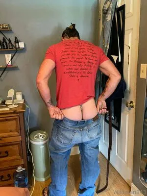 Wildmansavage OnlyFans Leaked Free Thumbnail Picture - #Z2qL9e8vT1