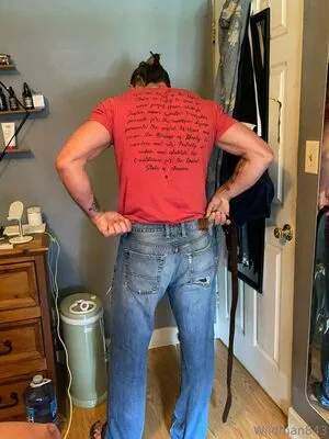 Wildmansavage OnlyFans Leaked Free Thumbnail Picture - #bD1fr8GUTS