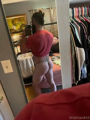 Wildmansavage OnlyFans Leaked Free Thumbnail Picture - #bprx5WvkSp