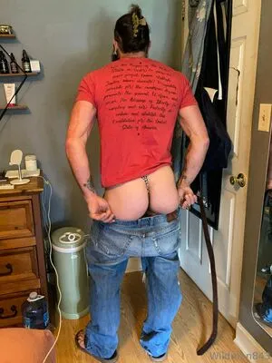 Wildmansavage OnlyFans Leaked Free Thumbnail Picture - #l1CemMcpsU