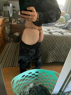 Wildmansavage OnlyFans Leaked Free Thumbnail Picture - #l2wBSr20D8