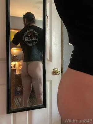 Wildmansavage OnlyFans Leaked Free Thumbnail Picture - #rVgugtqhh1