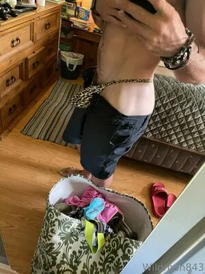 Wildmansavage OnlyFans Leaked Free Thumbnail Picture - #u2HI08bIOh