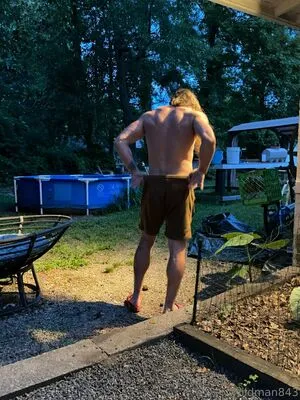 Wildmansavage OnlyFans Leaked Free Thumbnail Picture - #uSzr1QU721