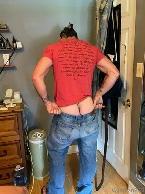Wildmansavage OnlyFans Leaked Free Thumbnail Picture - #wUL5wyLTdE