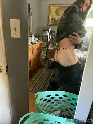 Wildmansavage OnlyFans Leaked Free Thumbnail Picture - #zDVWEclf90
