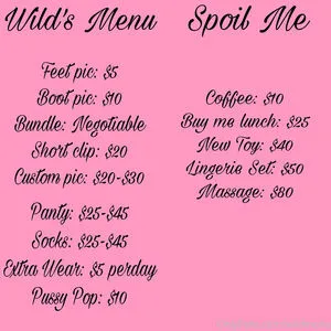 Wildmona OnlyFans Leaked Free Thumbnail Picture - #HAg2lj7TqD