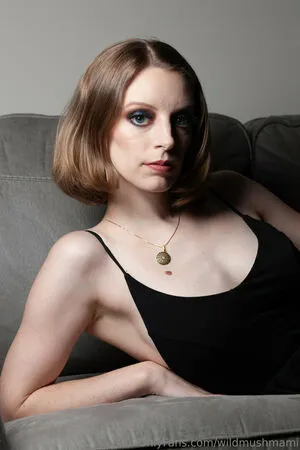 Wildmushmami OnlyFans Leaked Free Thumbnail Picture - #kA3sl47eID