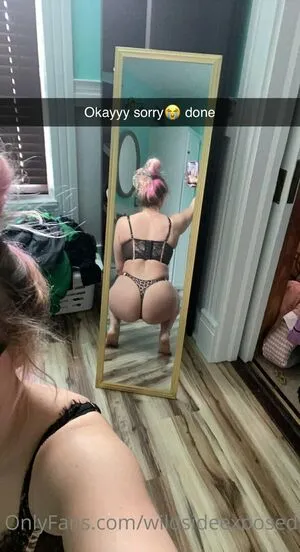 Wildsideexposed OnlyFans Leaked Free Thumbnail Picture - #GtmViEj8QR