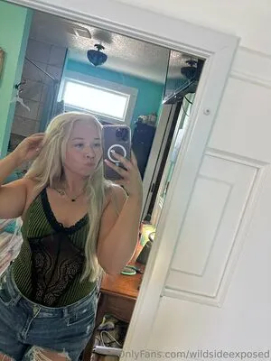 Wildsideexposed OnlyFans Leaked Free Thumbnail Picture - #Q3vLciYtH9