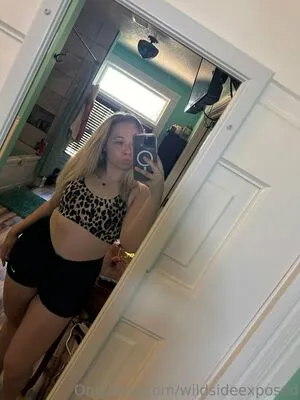 Wildsideexposed OnlyFans Leaked Free Thumbnail Picture - #tCvXiHhkAq