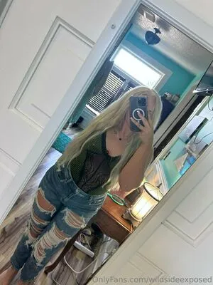 Wildsideexposed OnlyFans Leaked Free Thumbnail Picture - #vNDALBOjZ7