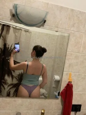 Wildvelvett OnlyFans Leaked Free Thumbnail Picture - #x7k4f0RplR