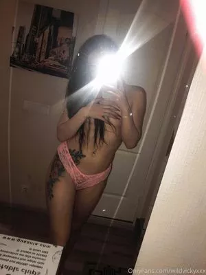 wildvickyxxx OnlyFans Leaked Free Thumbnail Picture - #ATvwI6xRBx