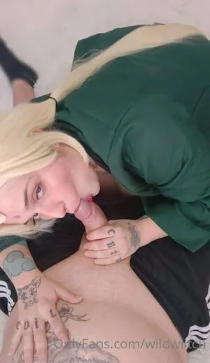 Wildwiitch OnlyFans Leaked Free Thumbnail Picture - #EZbNjTSqxE