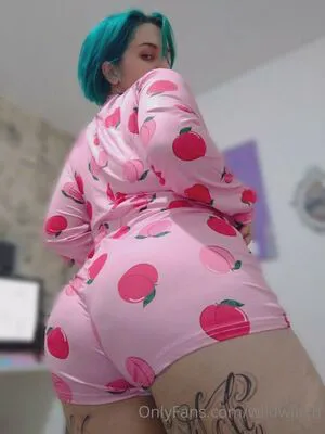 Wildwiitch OnlyFans Leaked Free Thumbnail Picture - #jLFAvwRTYN