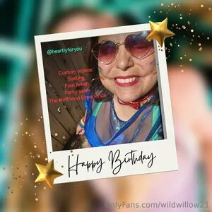Wildwillow21 OnlyFans Leaked Free Thumbnail Picture - #9QVd5S2zaT