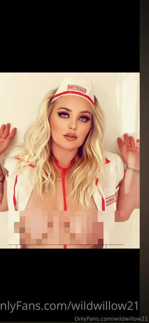 Wildwillow21 OnlyFans Leaked Free Thumbnail Picture - #aPnjUwm9TH
