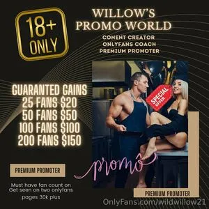 Wildwillow21 OnlyFans Leaked Free Thumbnail Picture - #q0iHGt4oLV