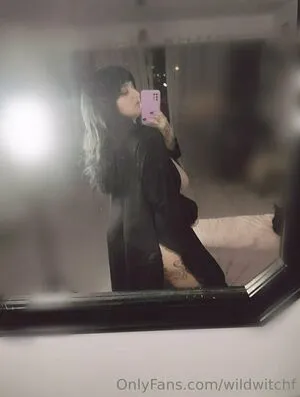 Wildwitchf OnlyFans Leaked Free Thumbnail Picture - #3Xhf1iHSgH
