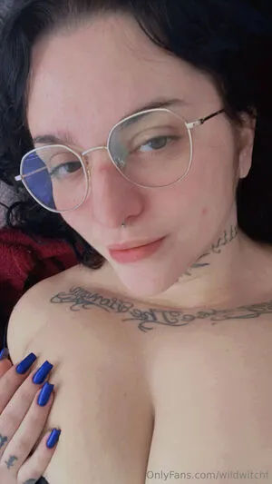 Wildwitchf OnlyFans Leaked Free Thumbnail Picture - #ZttuSiiSqe