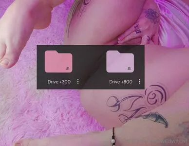 Wildwitchf OnlyFans Leaked Free Thumbnail Picture - #lyrRoX19Ex