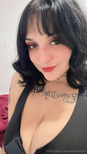 Wildwitchf OnlyFans Leaked Free Thumbnail Picture - #mLLCWCQvV0
