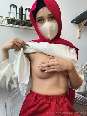 Wildwitchf OnlyFans Leaked Free Thumbnail Picture - #wYzZYKU00Q