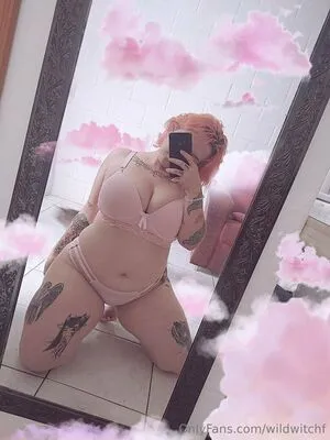 Wildwitchf OnlyFans Leaked Free Thumbnail Picture - #xdjdLECp32