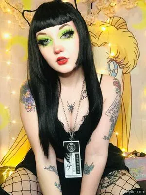 Wildwylieafterhours OnlyFans Leaked Free Thumbnail Picture - #So1IxrvARz