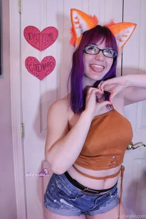 Wildwylieafterhours OnlyFans Leaked Free Thumbnail Picture - #lXwEqQhljU