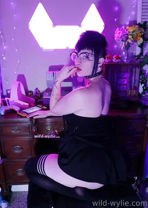 Wildwylieafterhours OnlyFans Leaked Free Thumbnail Picture - #oEmqkTSkZr