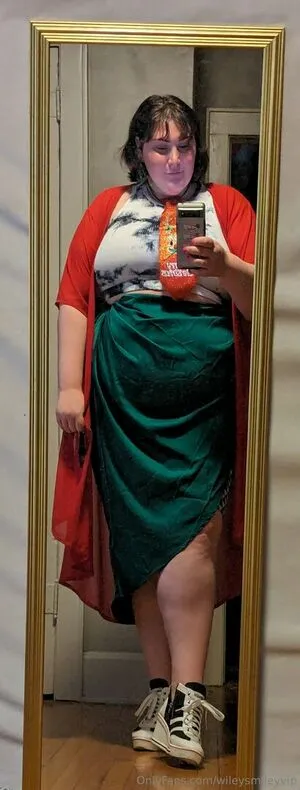 Wileysmileyvip OnlyFans Leaked Free Thumbnail Picture - #27ylyUOai7