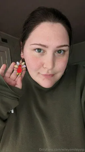 Wileysmileyvip OnlyFans Leaked Free Thumbnail Picture - #JPZGOD10uV
