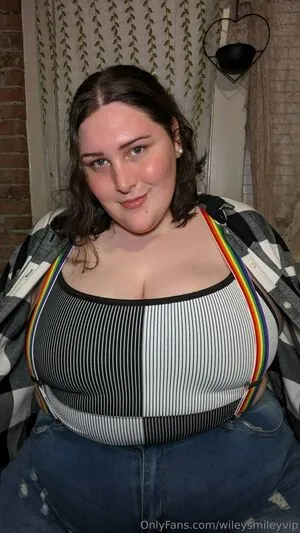 Wileysmileyvip OnlyFans Leaked Free Thumbnail Picture - #YmeQEszS8V