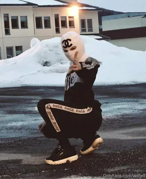 Wilfjell OnlyFans Leaked Free Thumbnail Picture - #4vJdnIvcHG
