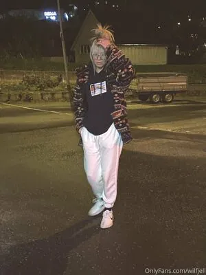 Wilfjell OnlyFans Leaked Free Thumbnail Picture - #5F34jlaPD7