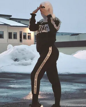 Wilfjell OnlyFans Leaked Free Thumbnail Picture - #DZq6rjJkL4